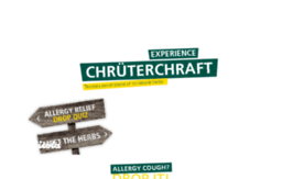 chruterchraft.com