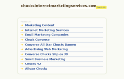 chucksinternetmarketingservices.com
