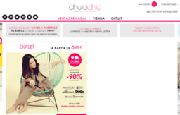 chulachic.com