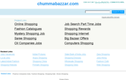 chummabazzar.com