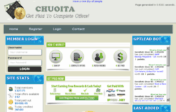 chuoita.net