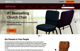 churchchairs.org