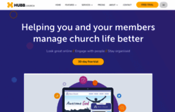 churchinsight.com