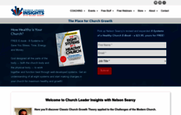 churchleaderinsights.com