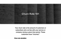 churn-rate.com