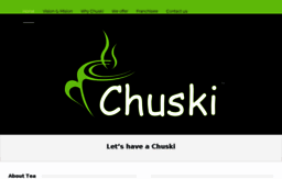 chuski.co.in