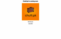 chutti.pk