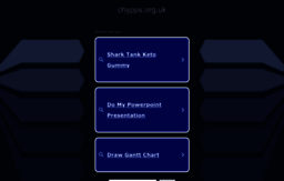 chypps.org.uk