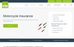 cia-motorcycle-insurance.co.uk