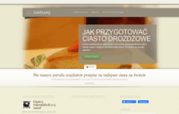 ciasta.org