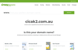 cicak2.com.au