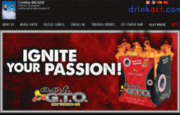 cicine.drinkactweb.com