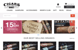 cigarsupply.com