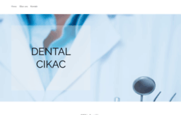 cikac-dental.com