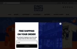 cincyshirts.com