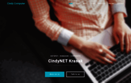 cindycomputer.com
