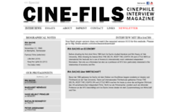 cine-fils.com