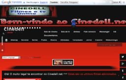cinedell.blogspot.com.br