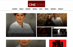 cinedergi.com