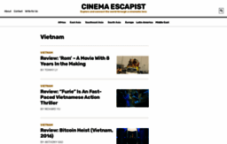 cinemaescapist.com