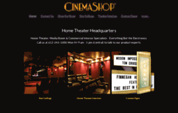 cinemashop.com