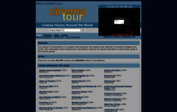cinematour.com