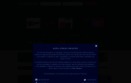 cinepolis.com.br