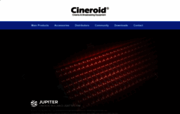 cineroid.com
