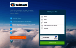 cinov.com