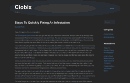ciobix.com