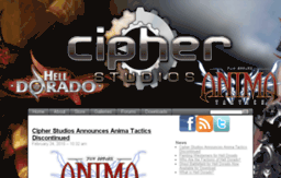 cipher-studios.com