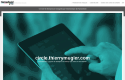 circle.thierrymugler.com