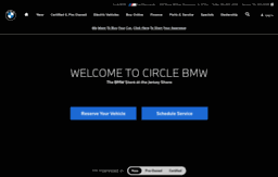 circlebmw.com