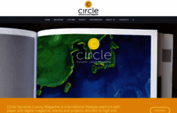 circleluxurymag.com