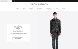 circlemenswear.com