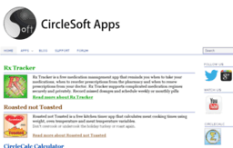 circlesoftapps.com