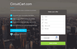 circuitcart.com
