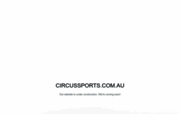 circussports.com.au