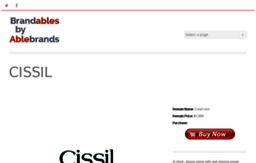 cissil.com
