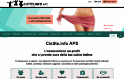 cistite.info