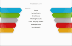 citadelbank.com