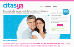 citasya.com.ar