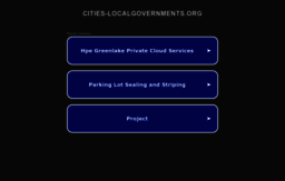 cities-localgovernments.org