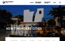 cities.new7wonders.com