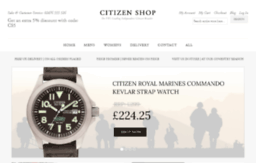 citizenshop.co.uk