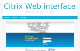 citrixwebinterface.jigsy.com