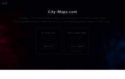 city-maps.com