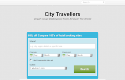 city-travellers.com