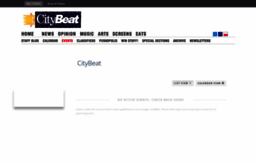 citybeat.xorbia.com