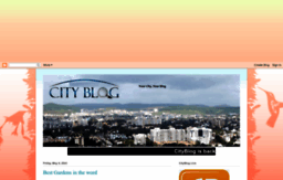 cityblogpune.com